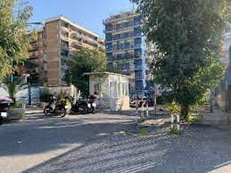 Arenella Via Pigna  Traversa Correale Box auto