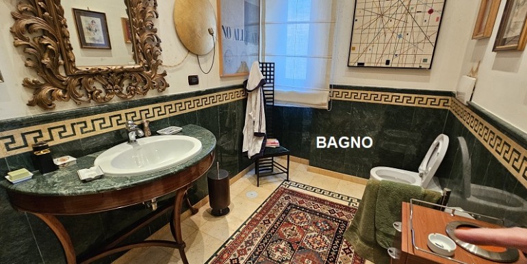 16 bagno