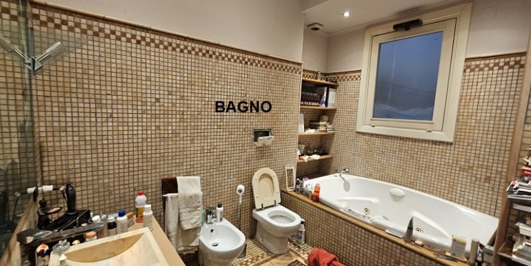 19 bagno