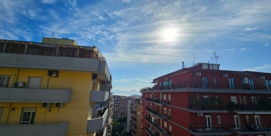 Rione Alto Appartamento 5 Vani doppi accessori Doppio Ingresso
