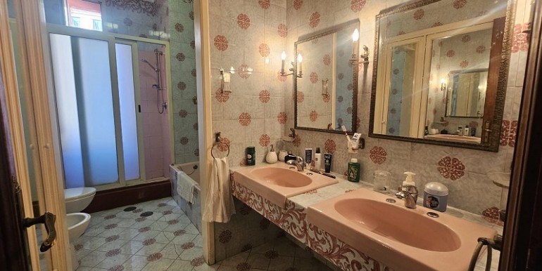 Bagno Ospiti