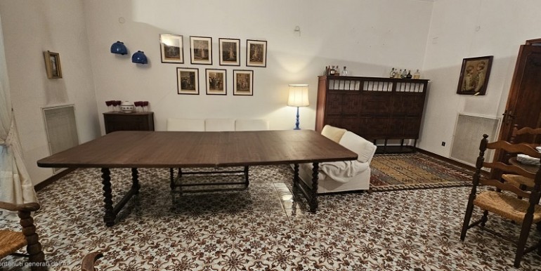 Sala pranzo 2