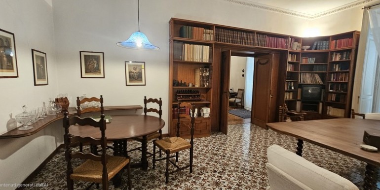 Sala pranzo 4