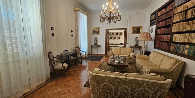 Salone doppio 1