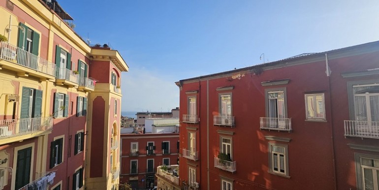 Vista Balcone