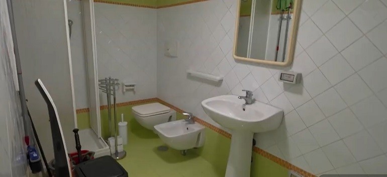 BAgno Verde