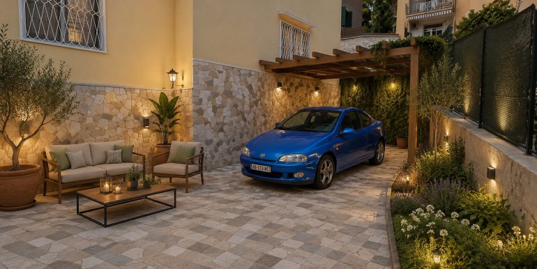 Render GIrdino fronte