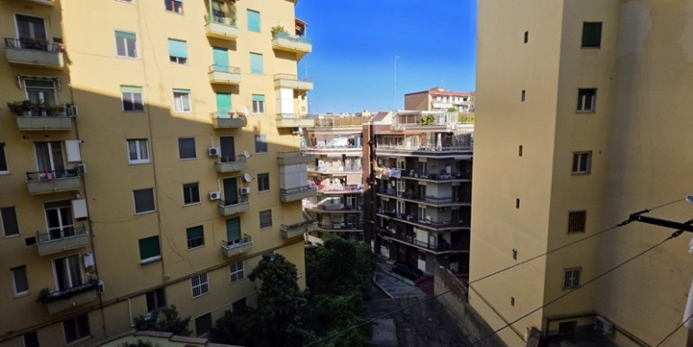 Affaccio Cucina