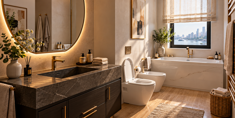 Render Bagno GP