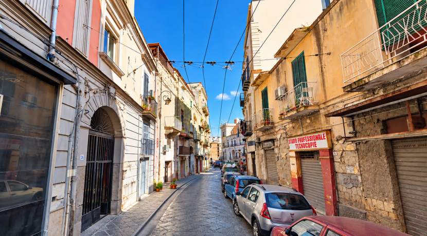 Strada