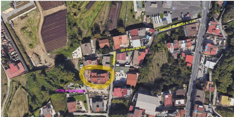 Estratto Maps